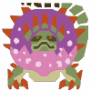Purple Ludroth